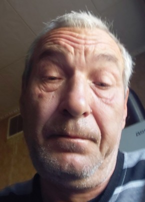 Александр из Богородска 56 лет