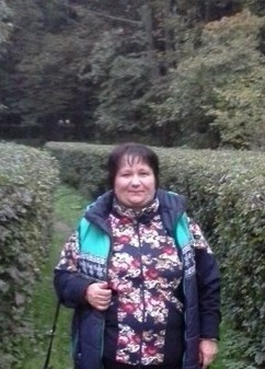 Татьяна, 62, Россия, Старая Купавна