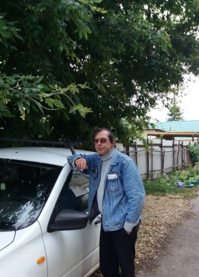 Александр, 53, Россия, Михайлов