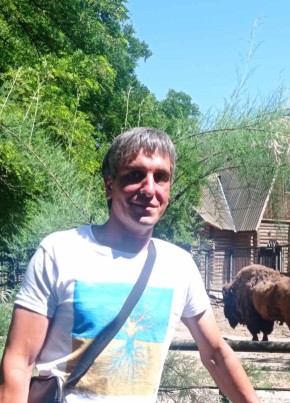 Fedor Stratan, 34, Україна, Миколаїв