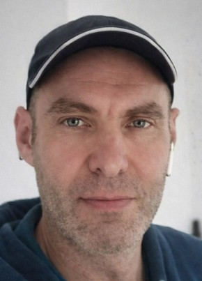 Александр из Wawer 47 лет