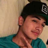 Brian, 19  , Lochearn
