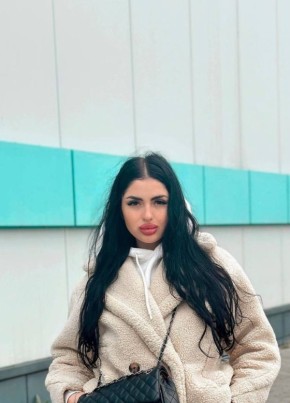 Alena, 26, Россия, Сочи