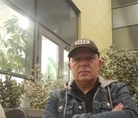 Ömer Yıldırım, 47, Atasehir