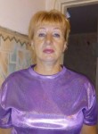 Татьяна, 59 лет, Хабаровск