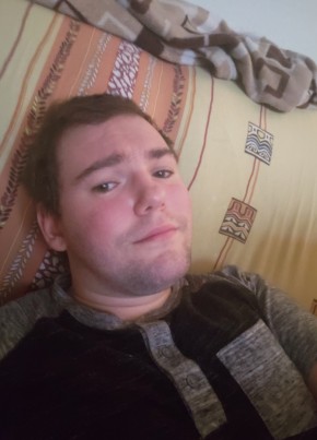 Vadim, 32, Россия, Санкт-Петербург