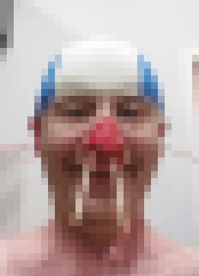 Mitay из Иваново 50 лет