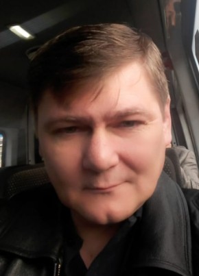 Максим из Зеленограда 53 года