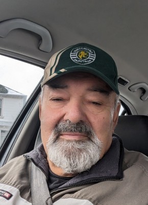 Antonio, 63, Canada, Toronto