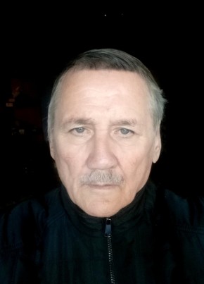 Сергей из Черноголовки 65 лет