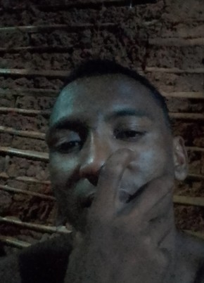 Cosme из Teresina 20 лет