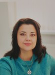 Elena, 47, Krasnodar