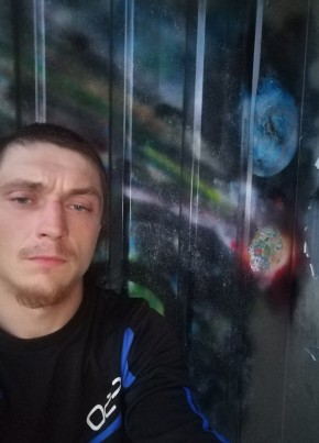 Денис , 30, Россия, Карабаш (Челябинск)