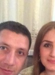 Bakhtier, 37, Prokhladnyy