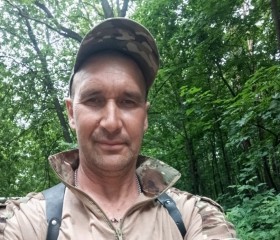 Nikolay, 46, Moscow