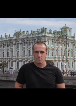 Артём, 38, Россия, Ижевск