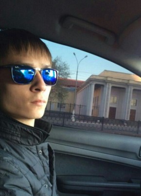 Игорь Шахов, 31, Россия, Екатеринбург