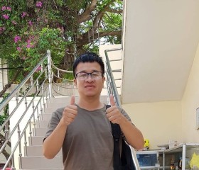 Nguyen, 31 год, Tân An