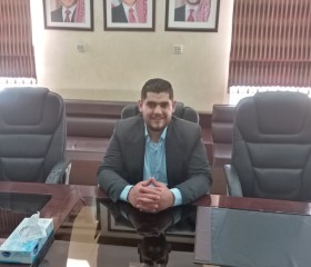 Hisham, 30 лет, عمان