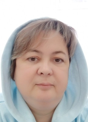 Королева, 54, Россия, Альшеево