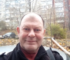 Валерий, 58 лет, Дзержинский