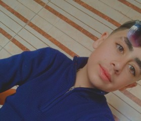 Hmode Taha, 18, Beirut