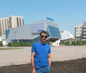 Рустам, 44 года, Челябинск