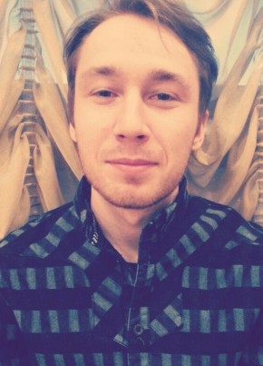 Ivan, 39, Belarus, Hrodna