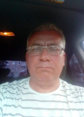 Андрей, 59, Россия, Людиново