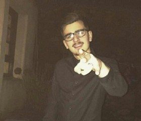 Roy, 26, Bressuire