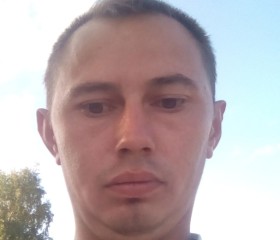 Aleksei Ivanov, 33 года, Ижевск