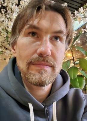 Alexander, 44, Russia, Moscow
