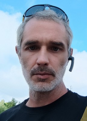 Валерий из Спасское 40 лет