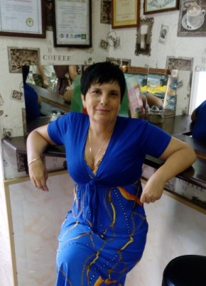 Елена, 61, Україна, Київ