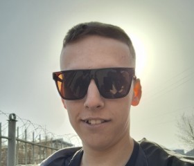 Fil, 20, Moscow