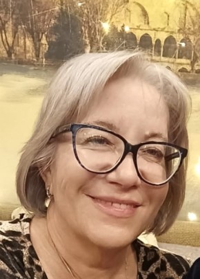 Tatyana, 63, Russia, Krasnoyarsk