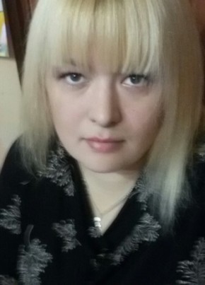 Диана, 39, Россия, Красноярск