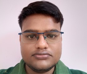Atul Singh, 25, Coimbatore