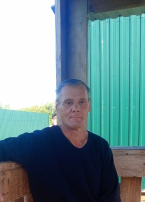 Альфир из Стерлитамака 49 лет