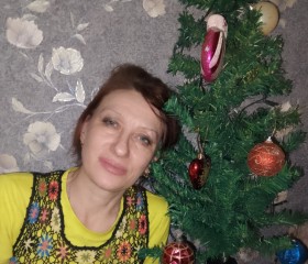 Tatyana, 47, Saransk