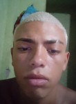 Leonardo, 18 лет, Rio de Janeiro