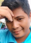 Jomar, 37 лет, Lungsod ng Dipolog