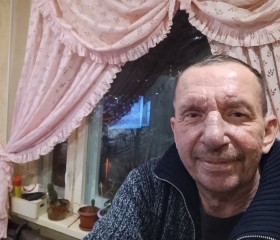 Sergey, 56, Saint Petersburg
