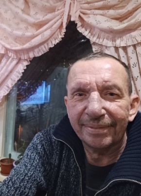 Sergey, 56, Russia, Saint Petersburg
