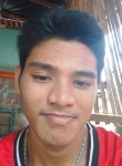 Mark, 20 лет, Lungsod ng Butuan
