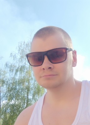 Антон, 33, Россия, Бугульма
