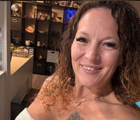 Amberly Ray, 34, Wilmington (State of North Carolina)