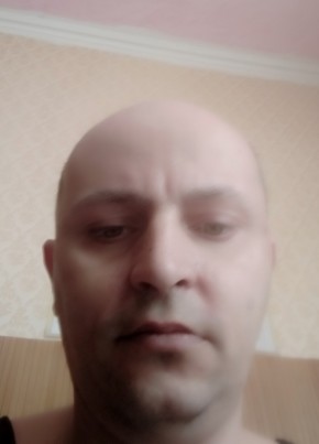 Viktor, 39, Україна, Берегове
