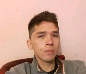 Matias, 27, Salta