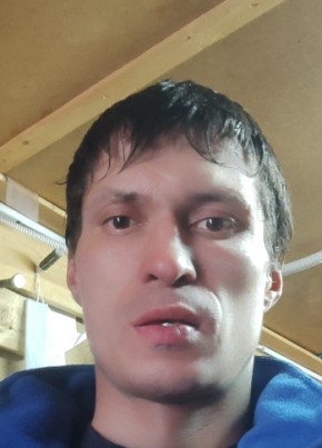 Артур, 32, Россия, Кстово
